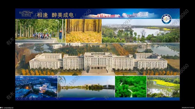 揭秘电子科技公司研发流程：从构思到成品