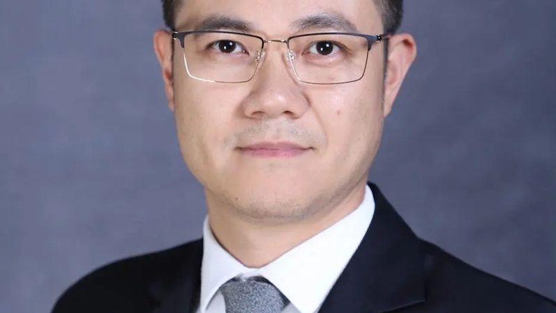 行业现状：技术驱动，创新为先