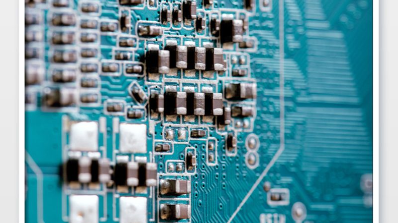 水泥电阻大功率型号：揭秘其性能与选型关键